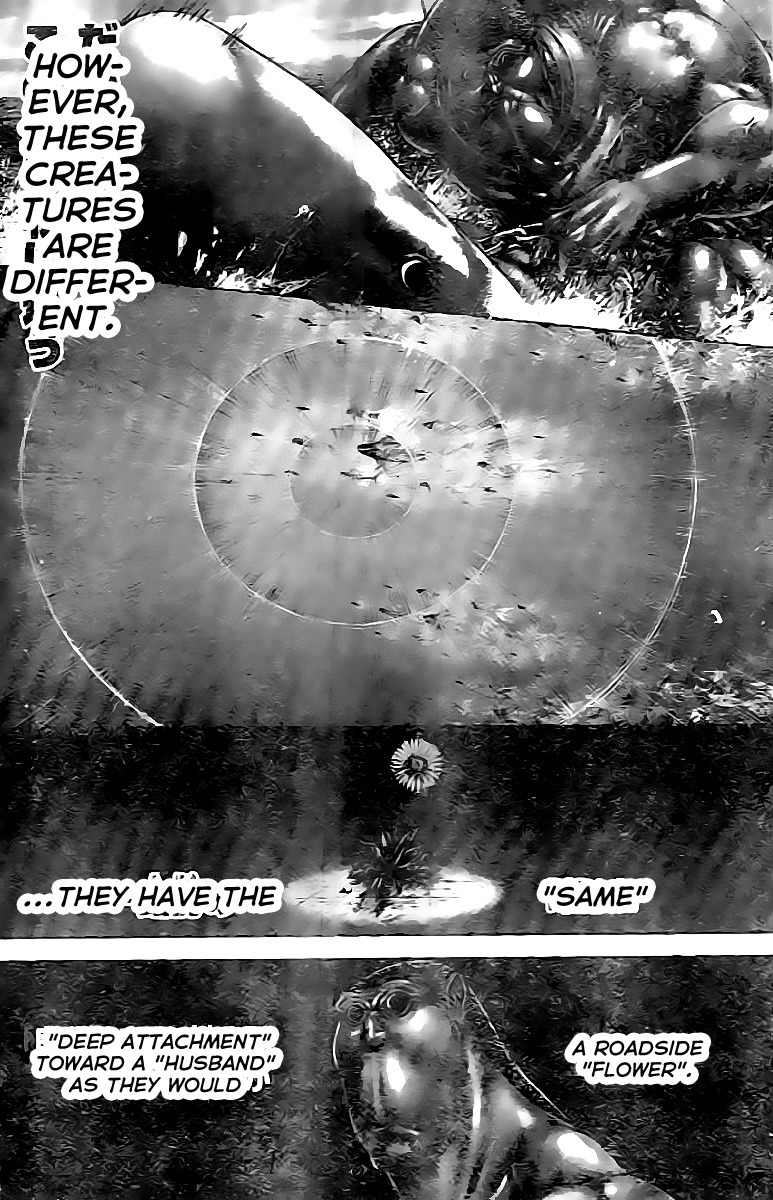 Terra Formars, Chapter 200 image 13